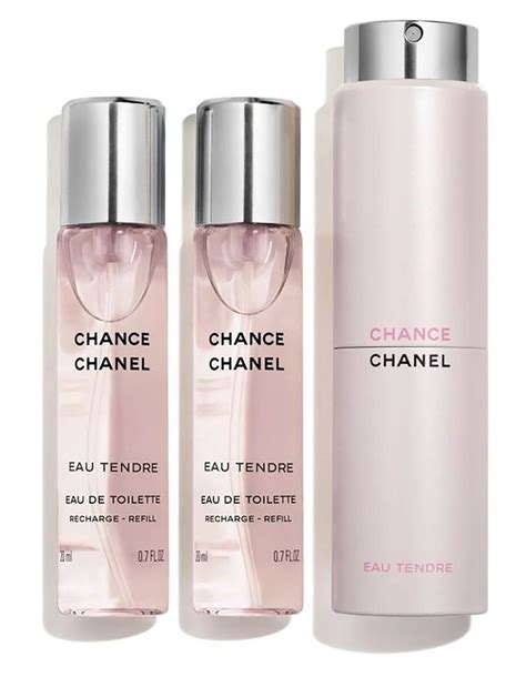 chanel chance tendre myer|Chanel chance perfume price Myer.